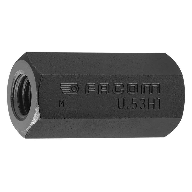 Facom Adapter fuer Gewindeeinsaetze M10x1,5mm, image 