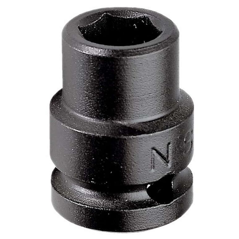 Facom IMPACT-Steckschluessel 1/2" 12 mm, image 