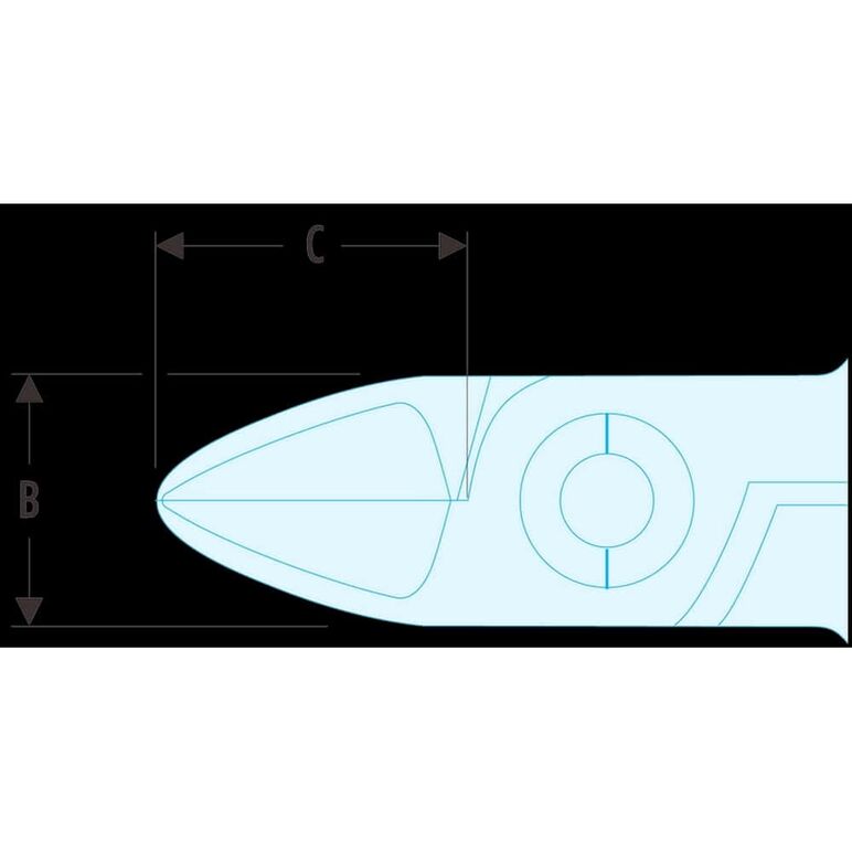 Facom Seitenschneider ESD axial, image _ab__is.image_number.default