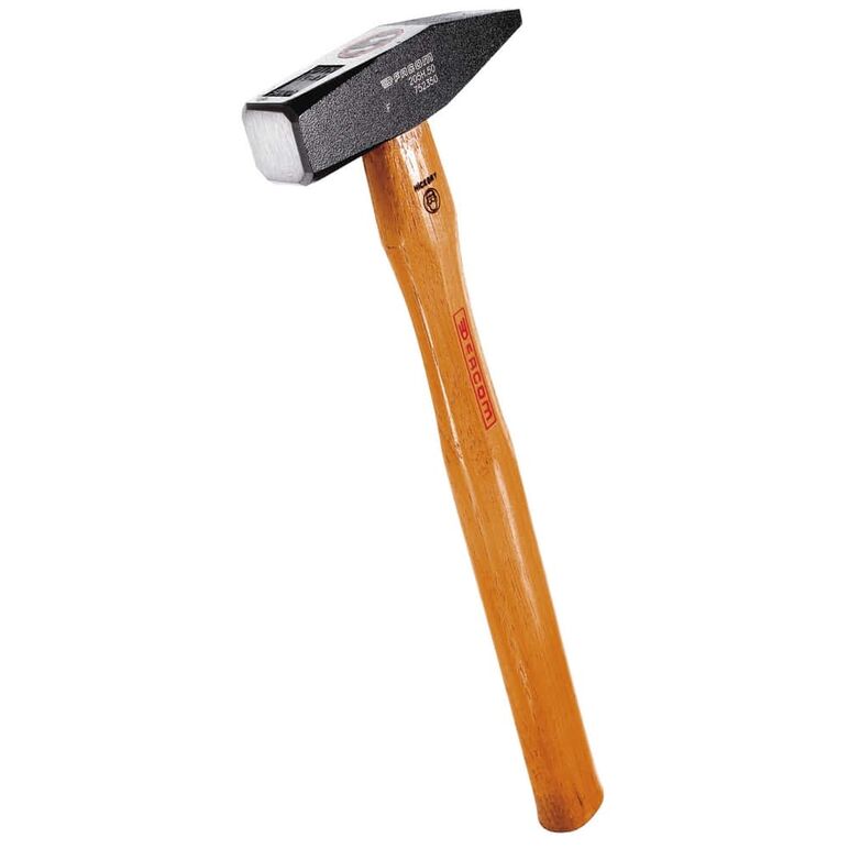 Facom Schlosserhammer DIN Hickory-Stiel 19 mm, image 