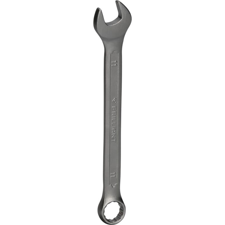 Brilliant Tools Ring-Maulschlüssel, 11 mm (BT011911), image 