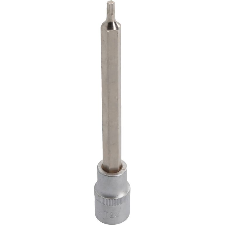 Brilliant Tools 1/2" Torx-Bit-Stecknuss, 200 mm lang, T55 (BT022713), image _ab__is.image_number.default