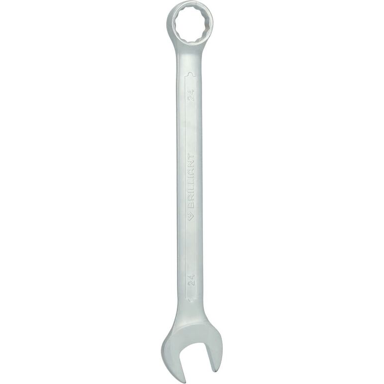 Brilliant Tools Ring-Maulschlüssel, 24 mm (BT011924), image 