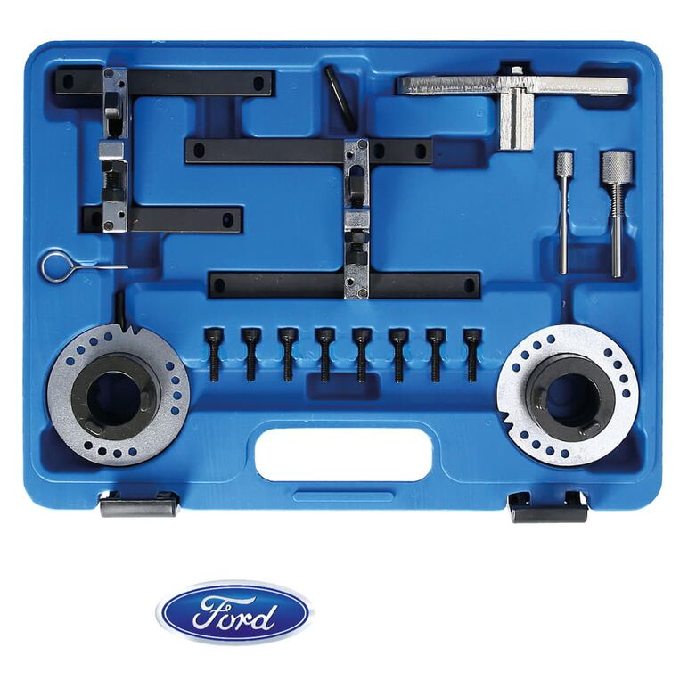 Brilliant Tools Motor-Einstellwerkzeug-Satz für Ford 1.0, 3-Zylinder Ecoboost (BT593010), image _ab__is.image_number.default