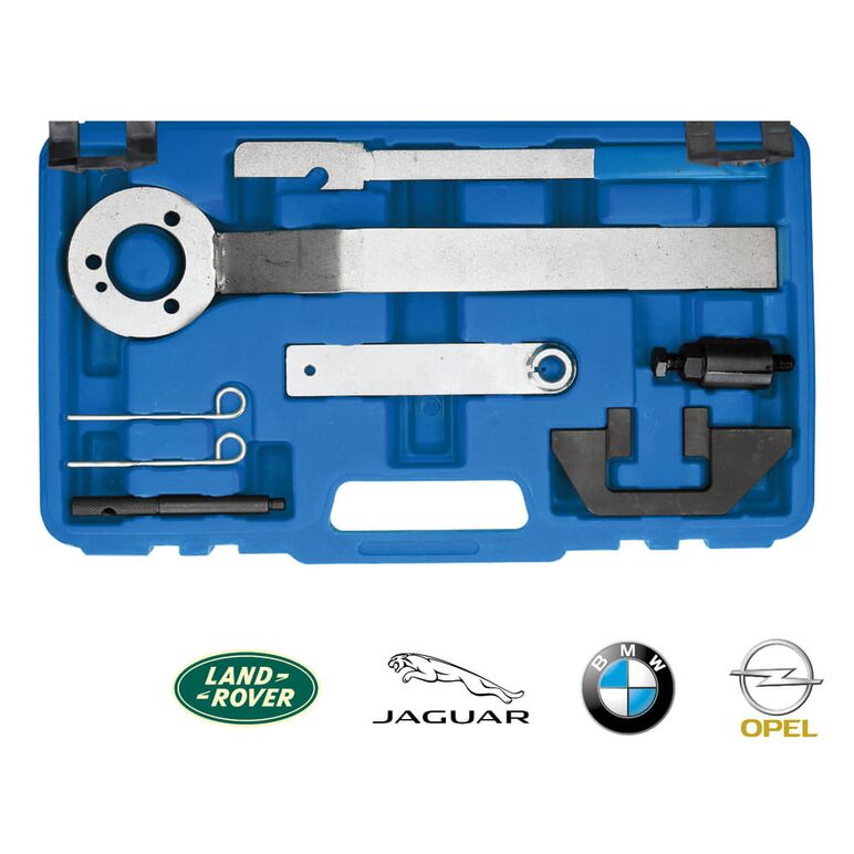Brilliant Tools Motor-Einstellwerkzeug für Land Rover, BMW, Opel 1.8, 2.5 mit Steuerkette (BT593350), image _ab__is.image_number.default