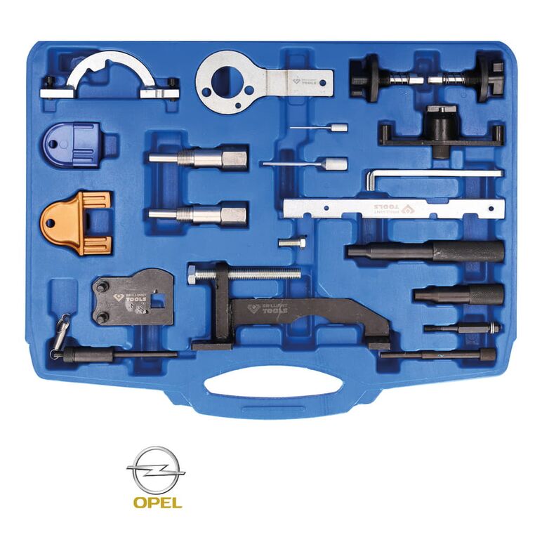 Brilliant Tools Motor-Einstellwerkzeug für Opel (BT594350), image _ab__is.image_number.default