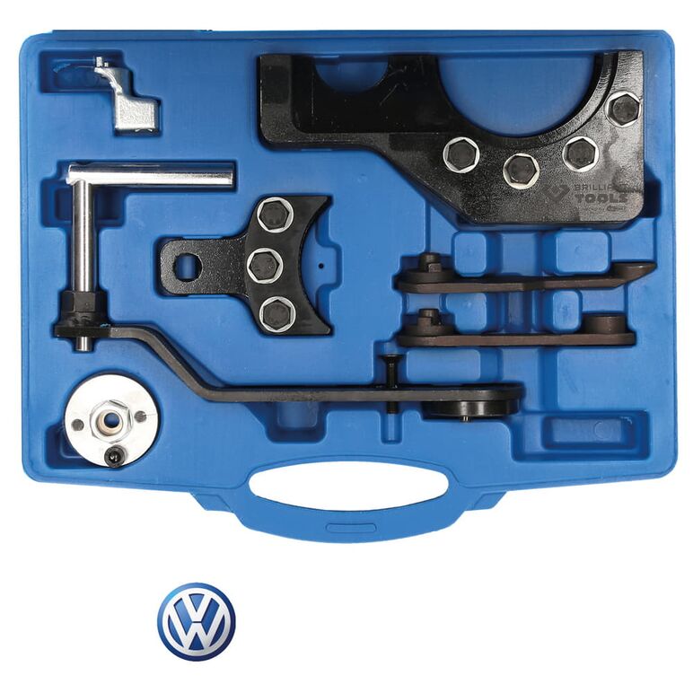 Brilliant Tools Motor-Einstellwerkzeug-Satz für VAG 2.5 und 4.9D TDI Pumpe-Düse (BT597200), image _ab__is.image_number.default