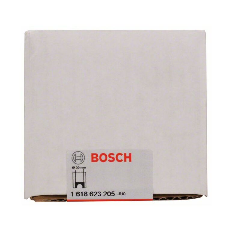 Bosch Stockerplatte 60 x 60 mm, 5 x 5 (1 618 623 205), image 