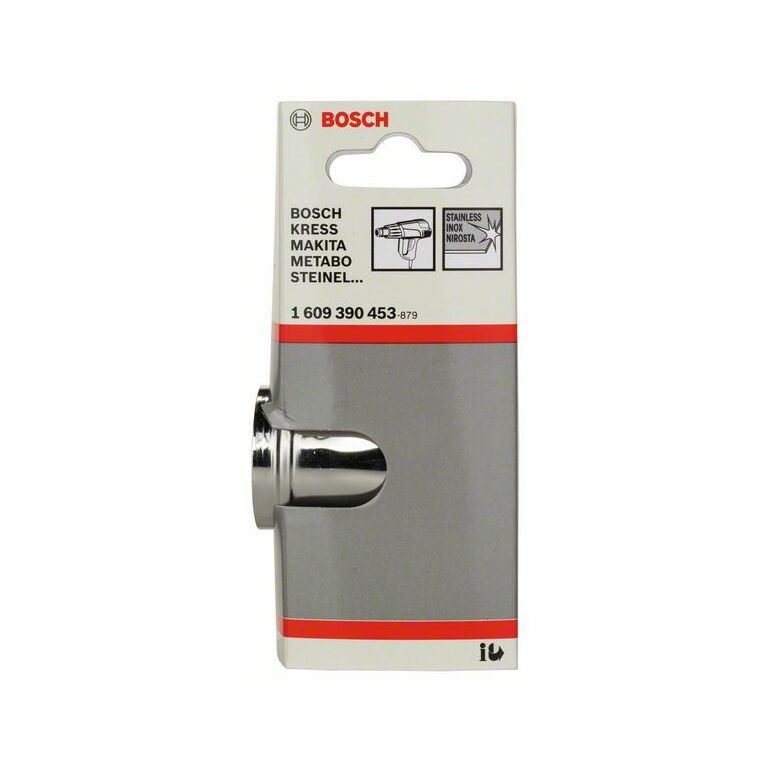 Bosch Reflektordüse für Bosch-Heißluftgebläse, 32 mm, 33 mm (1 609 390 453), image 