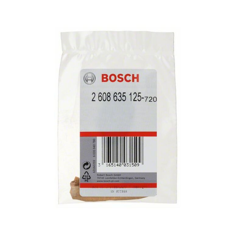 Bosch 2 608 635 125 Untermesser, image 