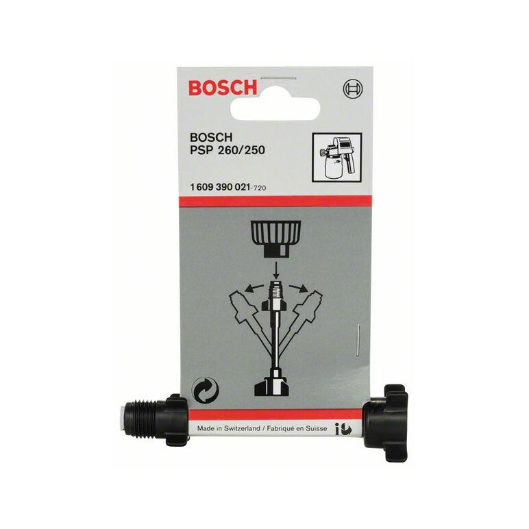 Bosch Düsenverlängerung (1 609 390 021), image _ab__is.image_number.default