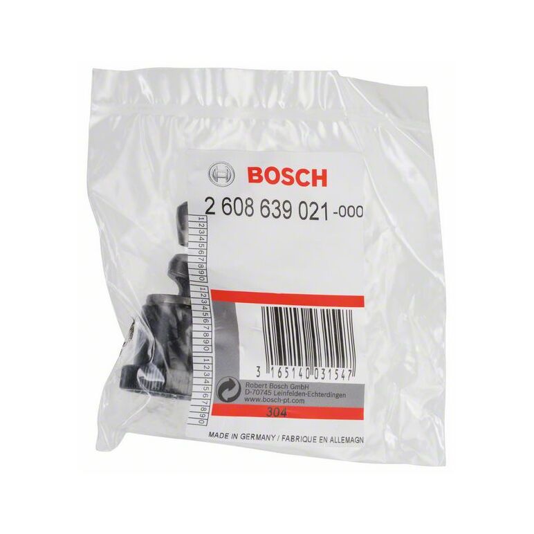 Bosch Matrize für Well- und fast alle Trapezbleche bis 1,2 mm, GNA 2,0 (2 608 639 021), image 