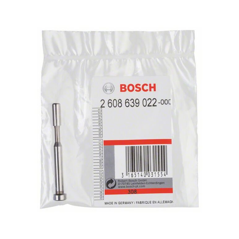 Bosch Universalstempel für Bosch-Nager, passend zu GNA 1,3/1,6/2,0 (2 608 639 022), image 