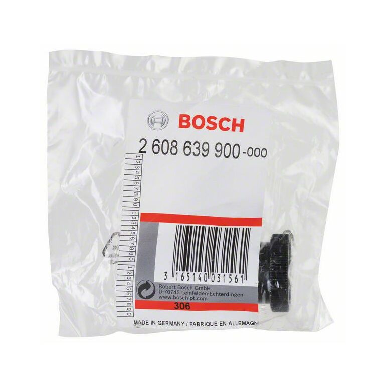 Bosch Matrize für Flachbleche bis 2 mm, GNA 1,3/1,6/2,0 (2 608 639 900), image 