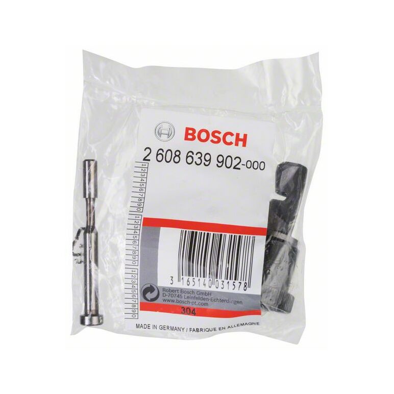 Bosch Spezialmatrize und Stempel, passend zu GNA 1,3, GNA 1,6, GNA 2,0, 1530 (2 608 639 902), image _ab__is.image_number.default