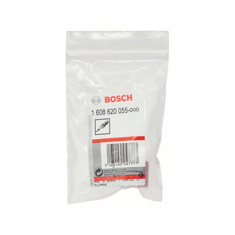 Bosch Schleifstift, zylindrisch, mittelhart 6 mm, 60, 25 mm, 20 mm (1 608 620 055), image _ab__is.image_number.default