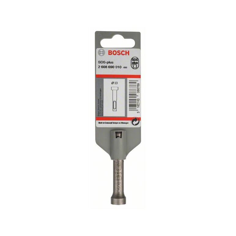 Bosch Nageleintreiber SDS plus, Gesamtlänge: 58 mm, Durchmesser: 13 mm (2 608 690 010), image 