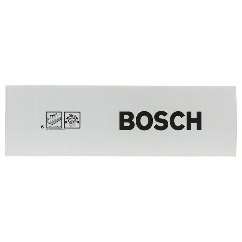 Bosch Führungsschiene FSN 70, 700 mm (2 602 317 030), image _ab__is.image_number.default
