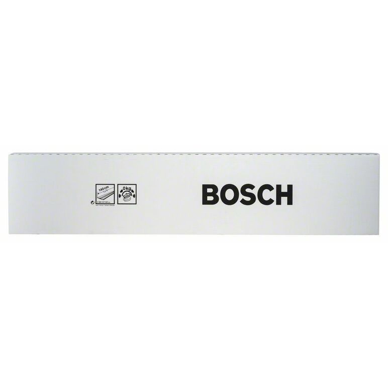 ▻ Bosch Führungsschiene FSN 140, 1400 mm (2 602 317 031) ab 94,04€ |  Toolbrothers