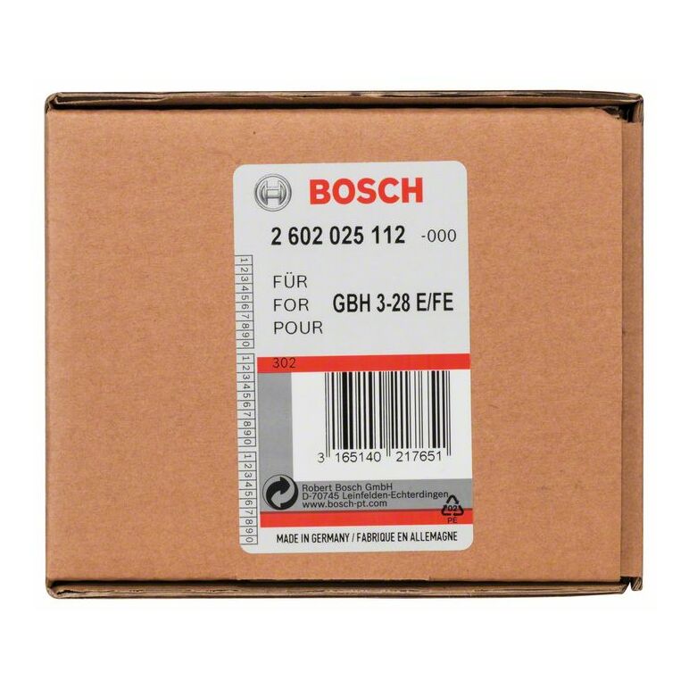 Bosch Handgriff für Bohrhämmer, passend zu GBH 3-28E/FE (2 602 025 112), image _ab__is.image_number.default