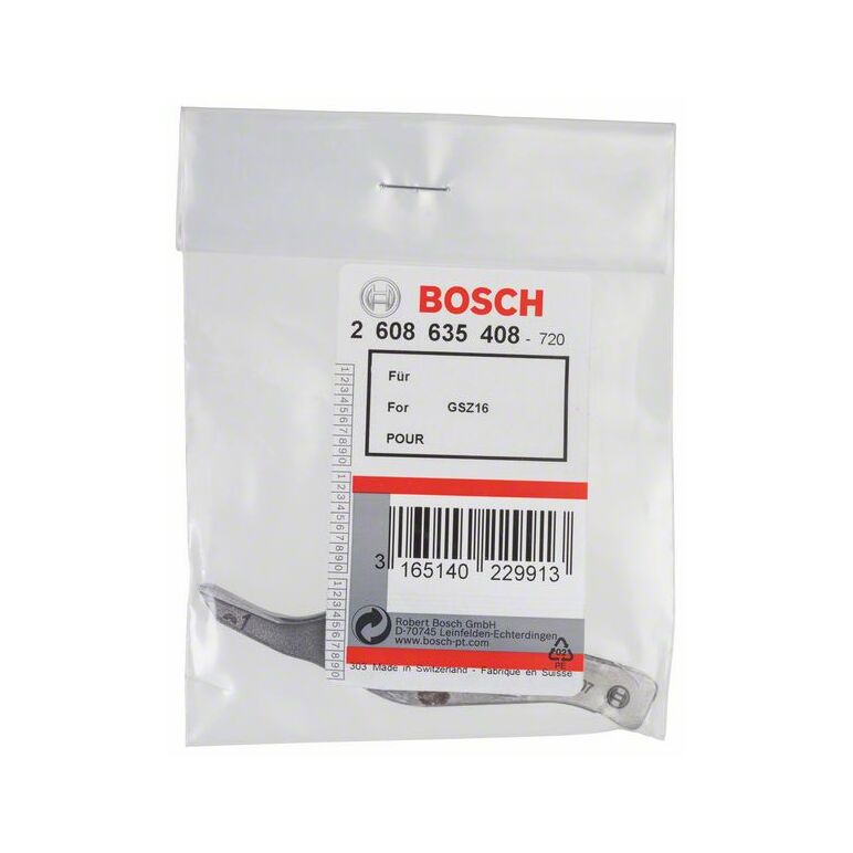 Bosch 2 608 635 408 Messer, image 