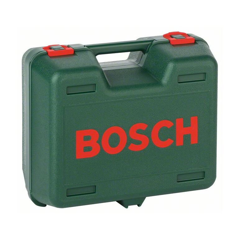 Bosch Kunststoffkoffer für Kreissägen, 400 x 235 x 335 mm, für PKS 46, PKS 54 (2 605 438 508), image 