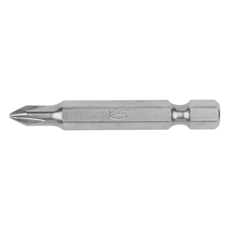 KS Tools 1/4" Bit PH, 50mm, PH1, image 