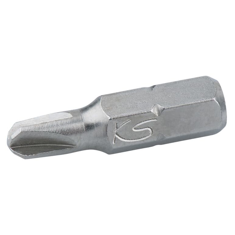 KS Tools 1/4" Bit Torq-Set®, 25mm, 1/4", image 