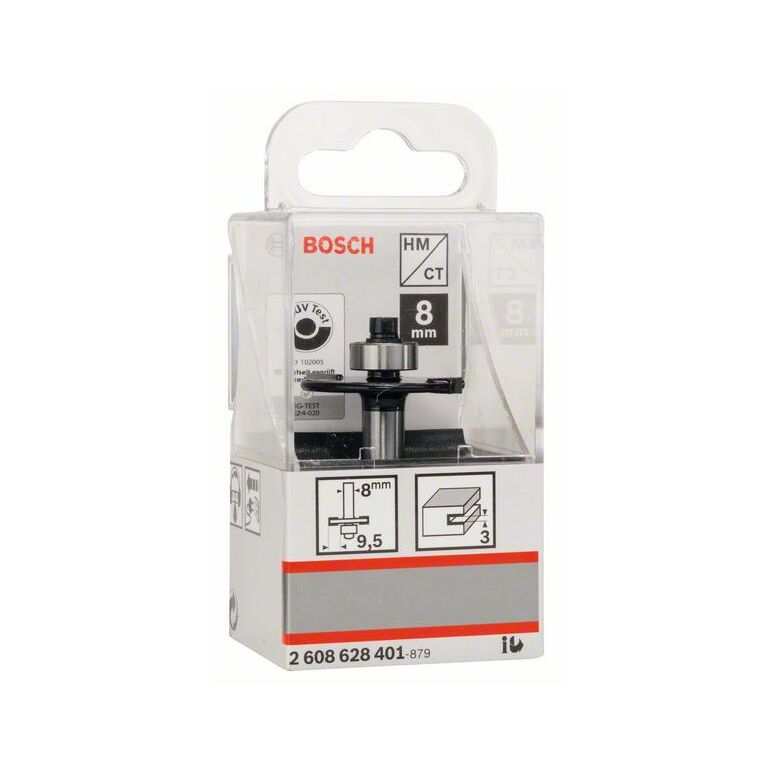 Bosch Scheibennutfräser, 8 mm, D1 32 mm, L 3 mm, G 51 mm (2 608 628 401), image _ab__is.image_number.default
