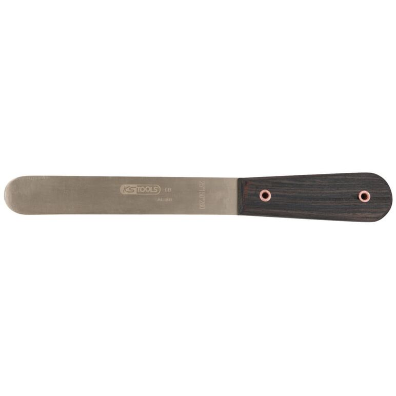 KS Tools BRONZEplus Spachtelmesser 260 mm, image 