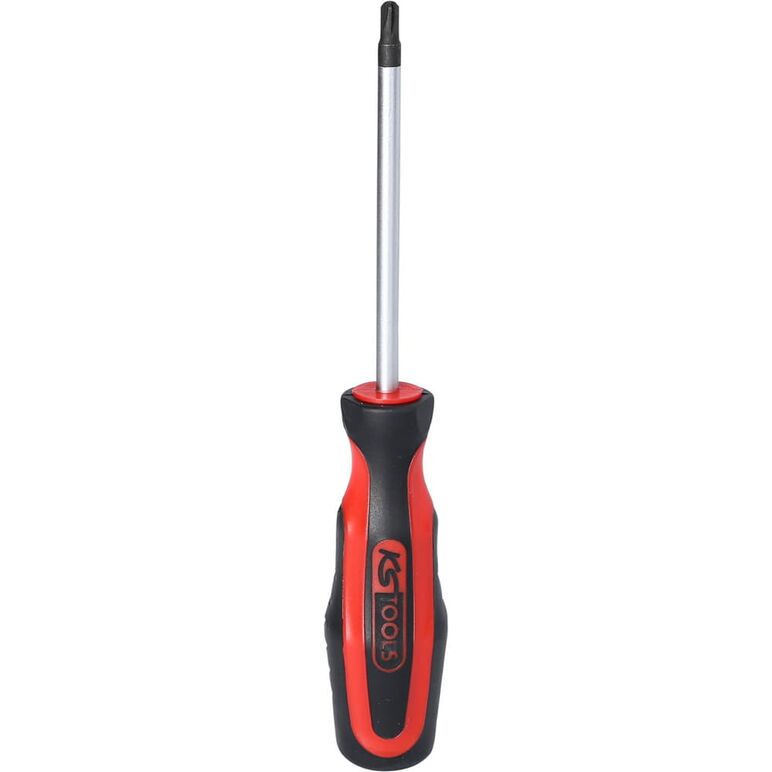 KS Tools ERGOTORQUEplus Schraubendreher für TORQ-Set®-Schrauben, 8mm, image 