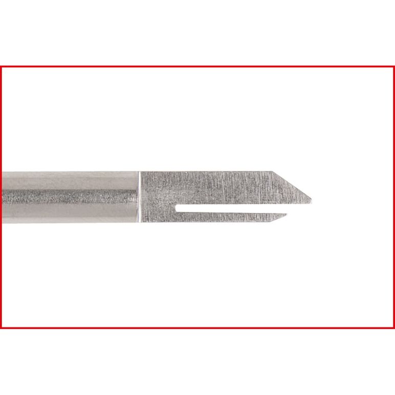 KS Tools Entriegelungswerkzeug für Flachsteckhülsen 6,3 mm (GHW 6,3), image _ab__is.image_number.default