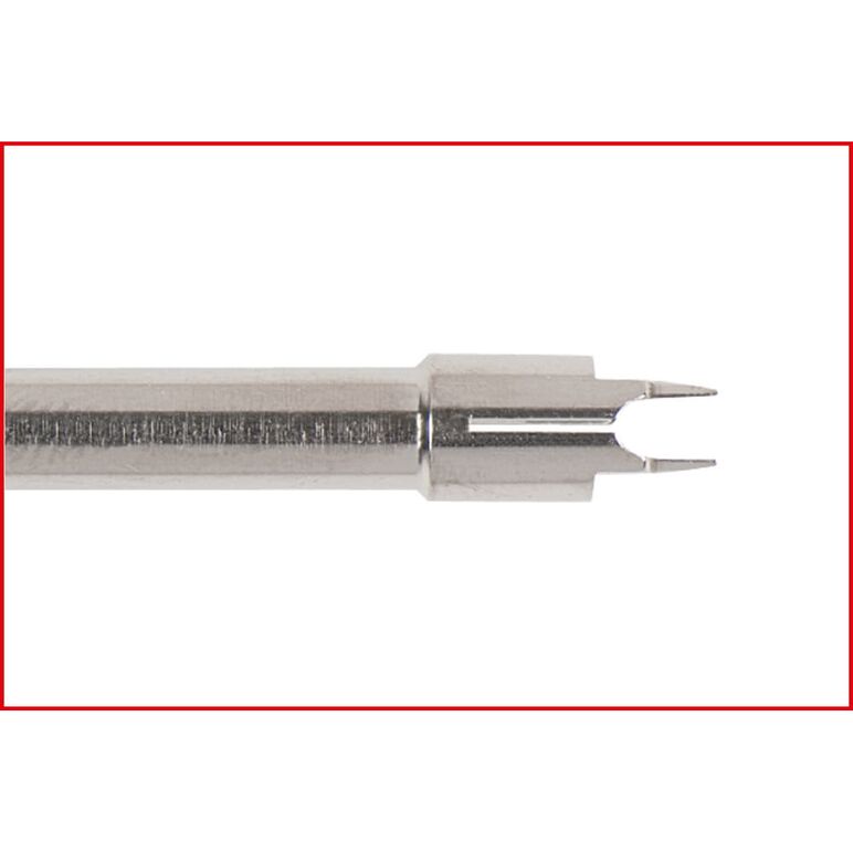 KS Tools Entriegelungswerkzeug für Flachsteckhülsen 1,65 mm (AMP Tyco E-95), image _ab__is.image_number.default