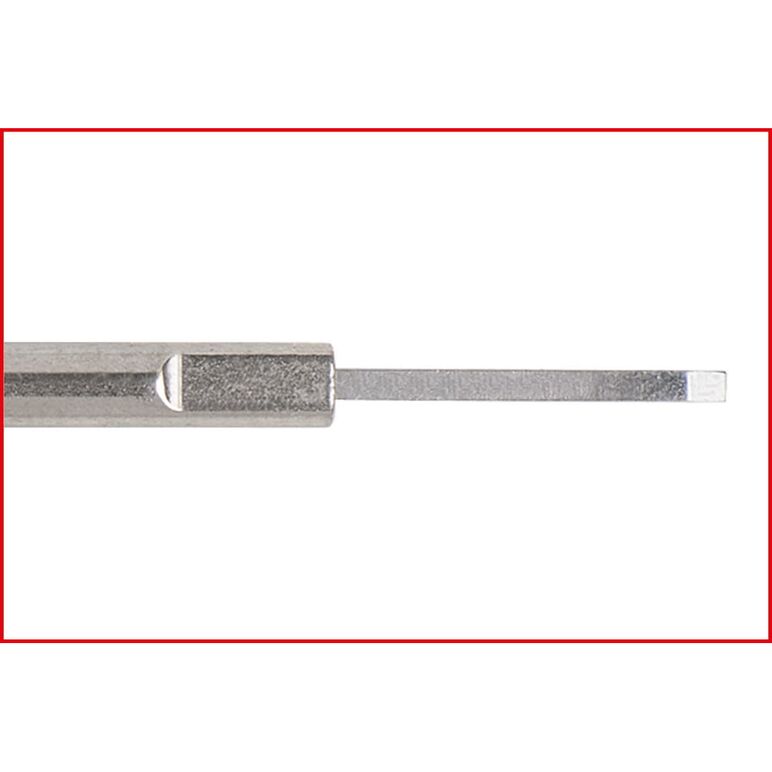 KS Tools Entriegelungswerkzeug für Flachstecker/Flachsteckhülsen 1,5 mm (AMP Tyco Superseal), image _ab__is.image_number.default