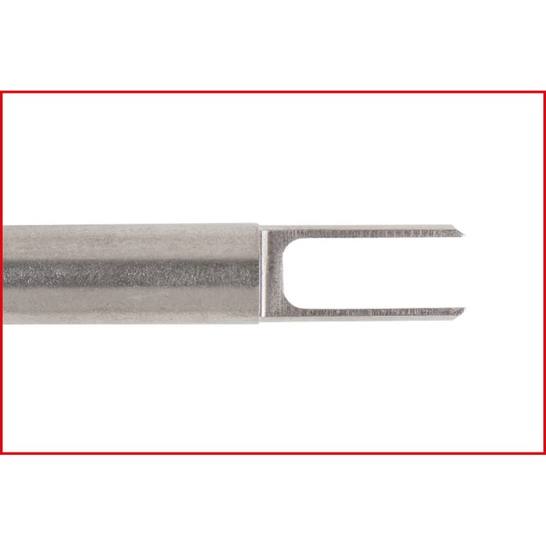 KS Tools Entriegelungswerkzeug für Flachsteckhülsen 1,6 mm (Delphi AF2), image _ab__is.image_number.default