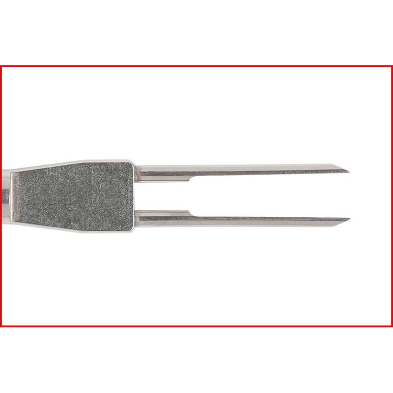 KS Tools Entriegelungswerkzeug für Flachstecker/Flachsteckhülsen 9,5 mm (AMP Tyco MPT), image _ab__is.image_number.default