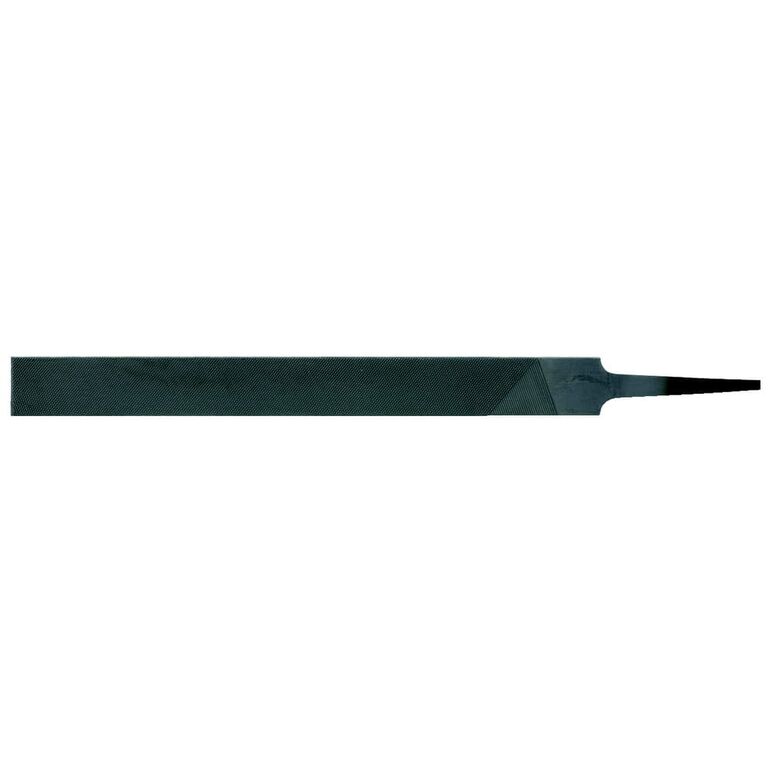 KS Tools Flach-Feilenblatt, Form B, 350mm, Hieb2, image 