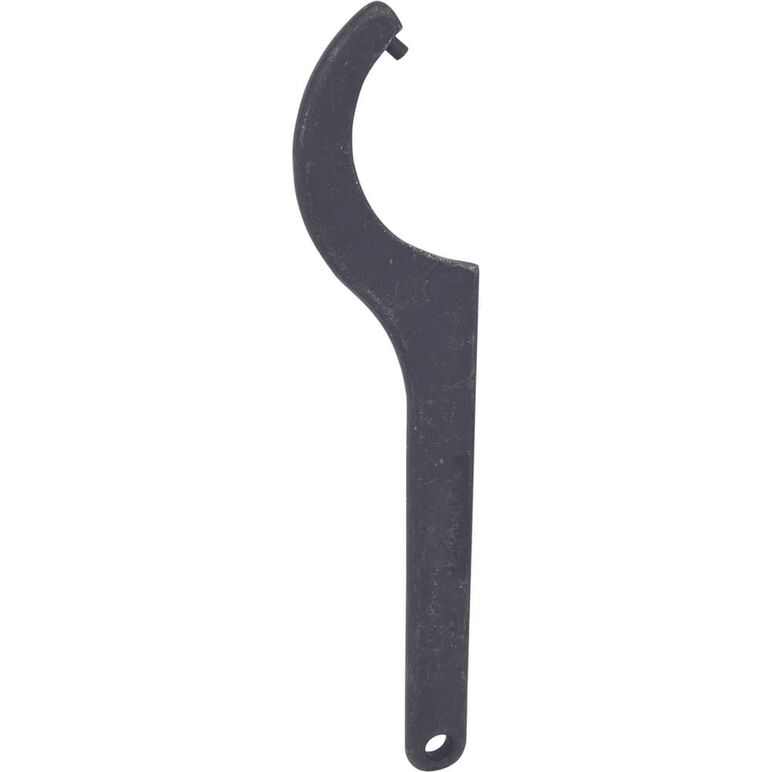 KS Tools Fester Hakenschlüssel mit Zapfen, 80-90 mm, image _ab__is.image_number.default