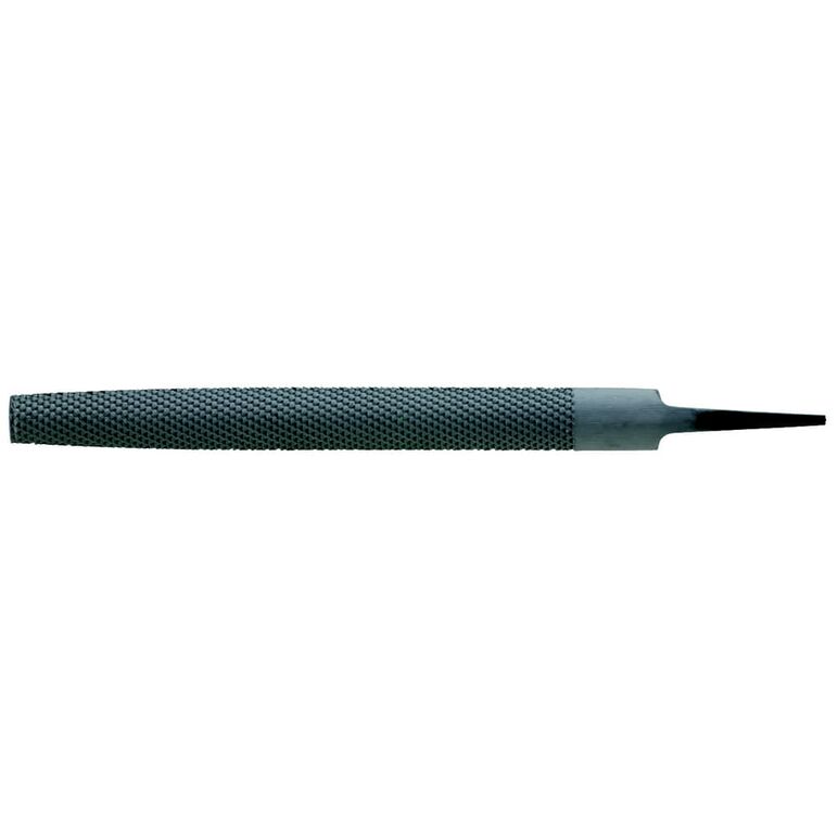 KS Tools Halbrund-Feilenblatt, Form E, 150mm, Hieb2, image 