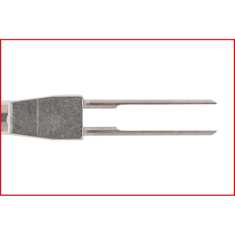 KS Tools Kabel-Entriegelungswerkzeug für Flachsteckhülsen 9,5mm, image _ab__is.image_number.default