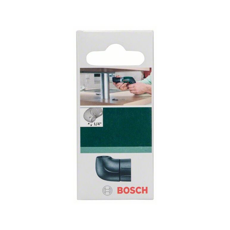 Bosch Winkeldrehaufsatz passend zu Bosch-Akku-Schrauber (2 609 256 969), image _ab__is.image_number.default
