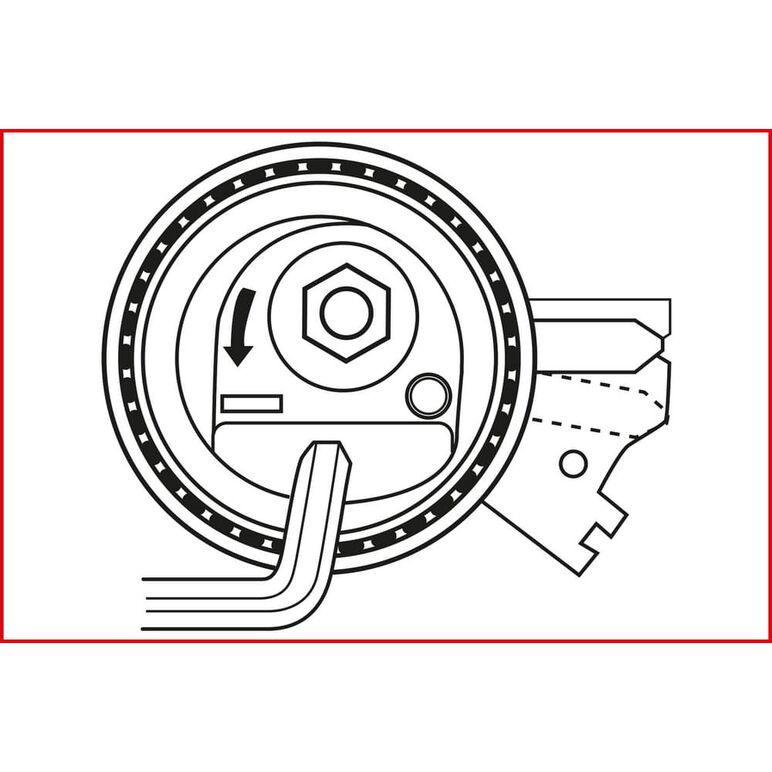 KS Tools Motoreinstell-Werkzeug-Satz für PSA, 8-tlg, image _ab__is.image_number.default