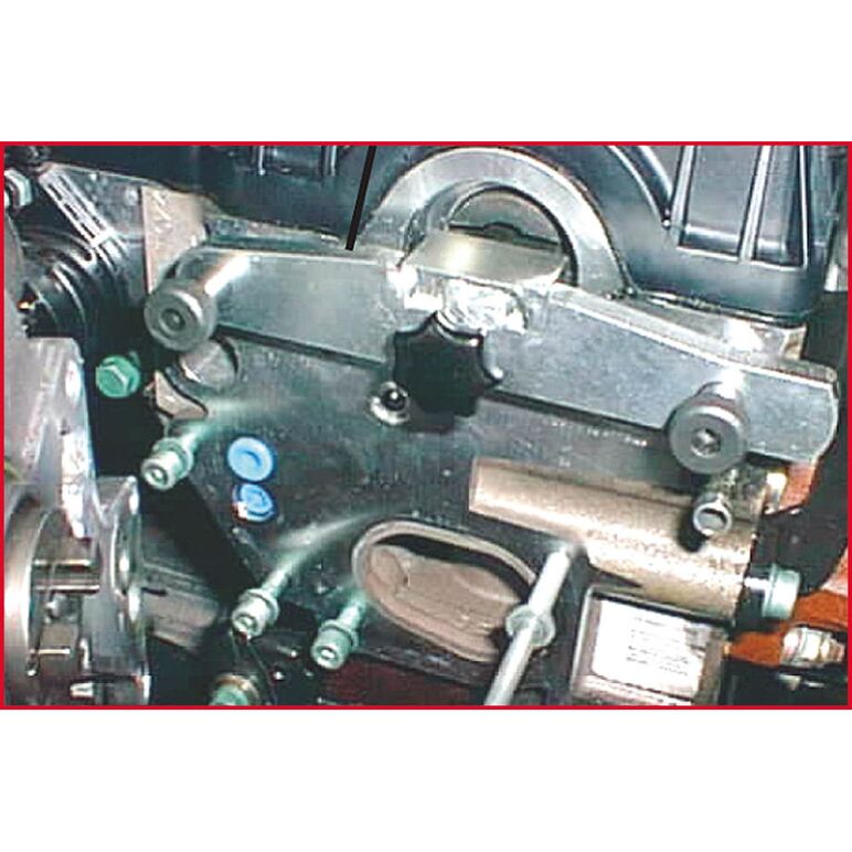 KS Tools Motoreinstell-Werkzeug-Satz für VAG, 12-tlg Audi, Seat, VW, image _ab__is.image_number.default