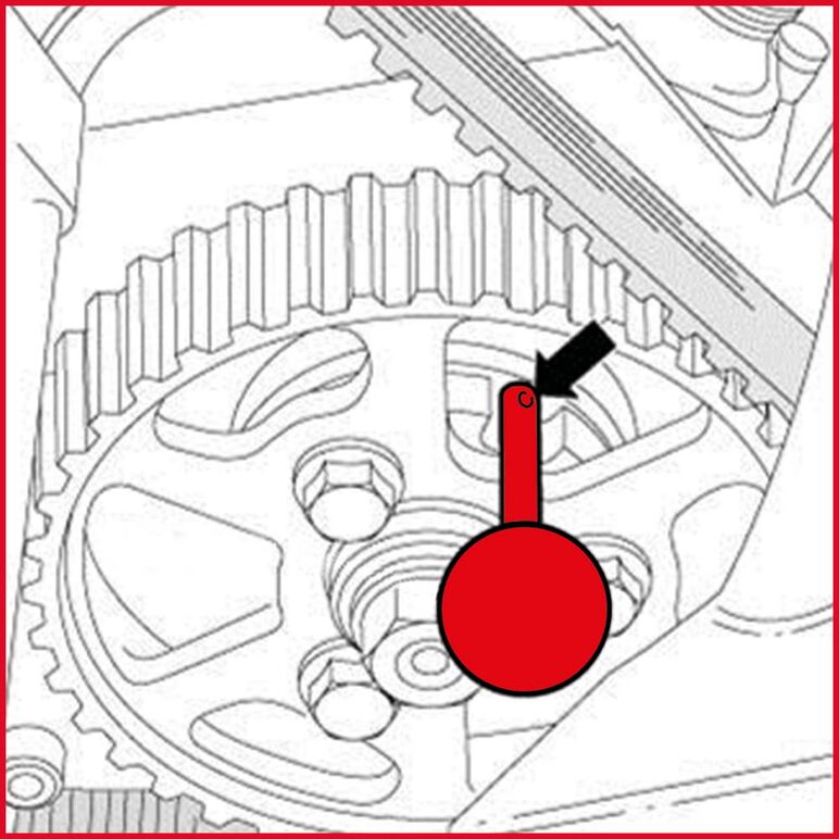 KS Tools Motoreinstell-Werkzeug-Satz für VAG, 6-tlg Universal, image _ab__is.image_number.default