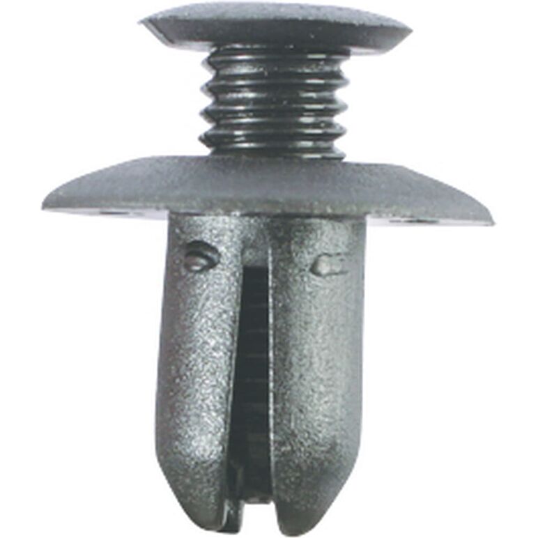 KS Tools Push-Type-Clip für Mazda,50er Pack, image 