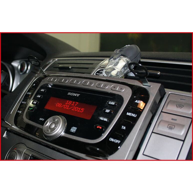 KS Tools Radio-/Navigationsgerät Entriegelungswerkzeug, BMW, Opel, image _ab__is.image_number.default