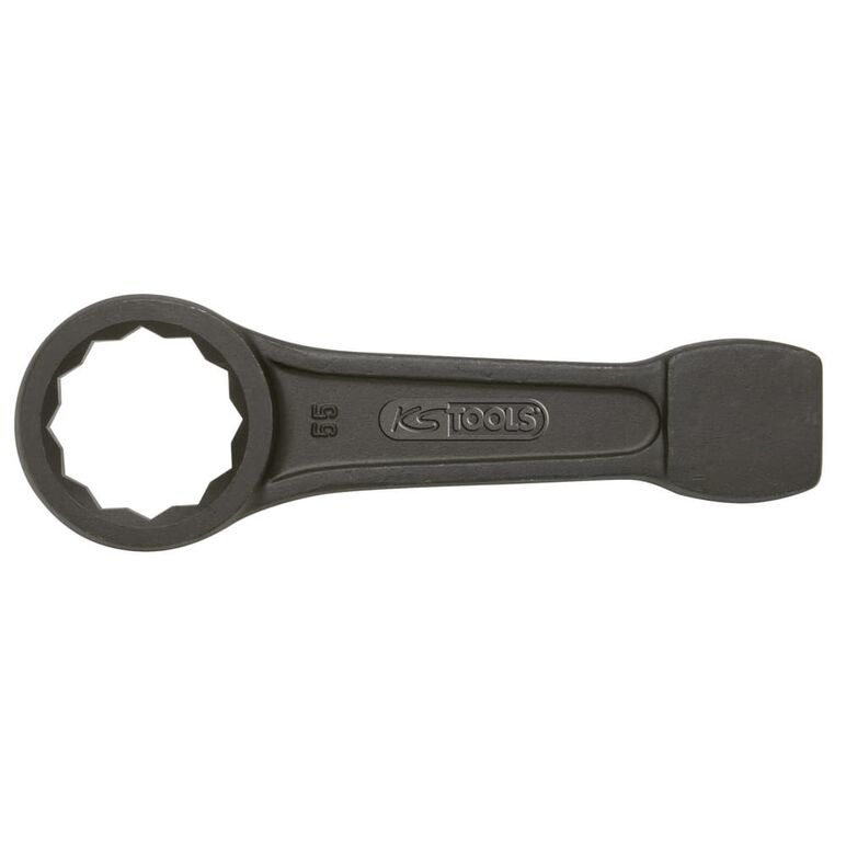 KS Tools Schlag-Ringschlüssel, 95mm, image 