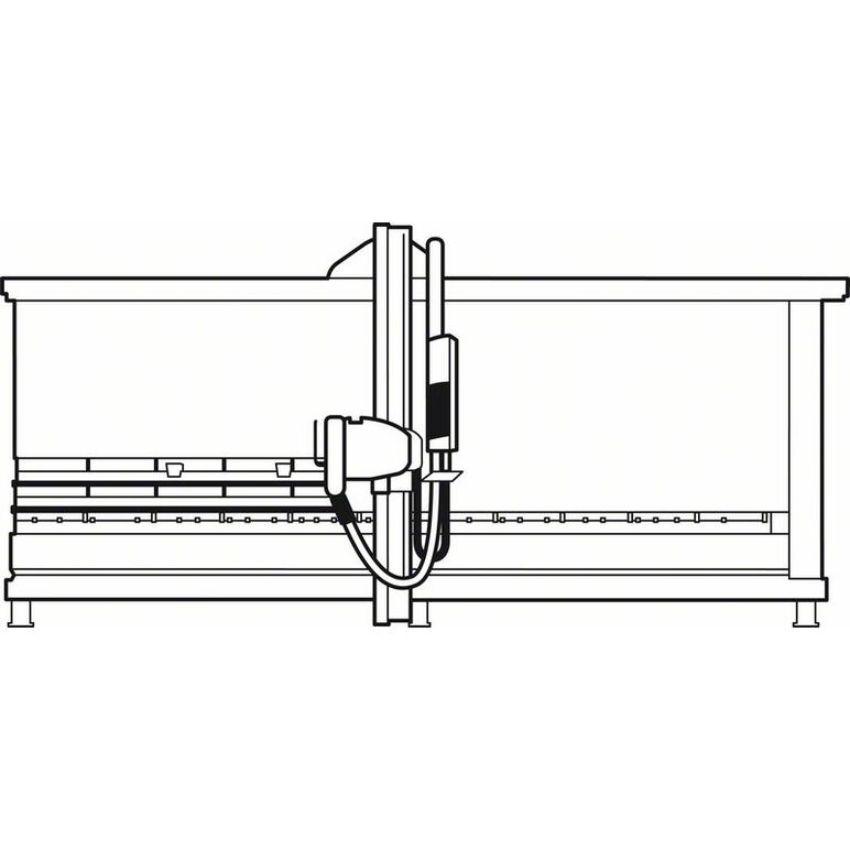 Bosch Kreissägeblatt Top Precision Best for Laminated Panel Fine 300x30x3,2 mm, 96 (2 608 642 105), image _ab__is.image_number.default