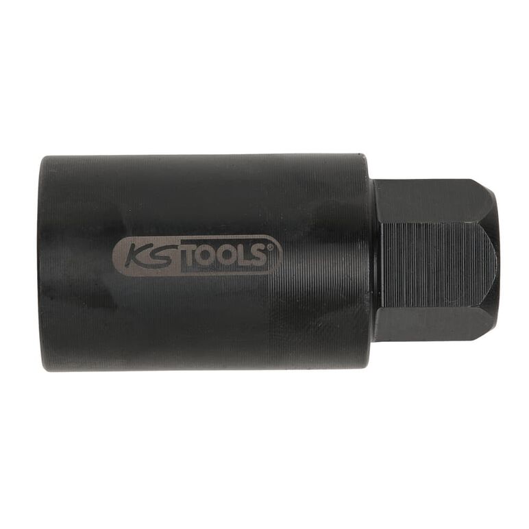 KS Tools Spezial-Kraft-Stecknuss, 23mm, image 