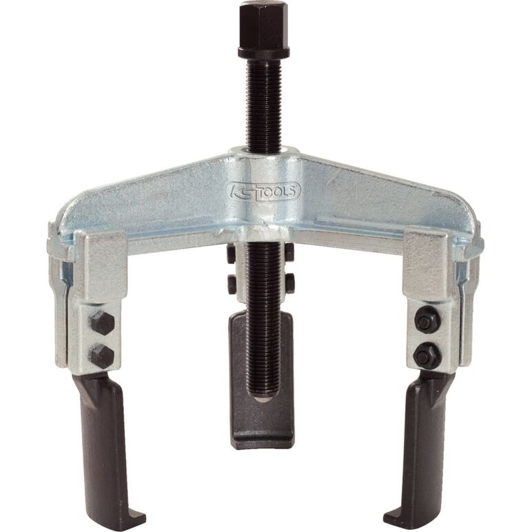 KS Tools Universal-Abzieher 3-armig mit schlanken Haken, 25-130mm, image 